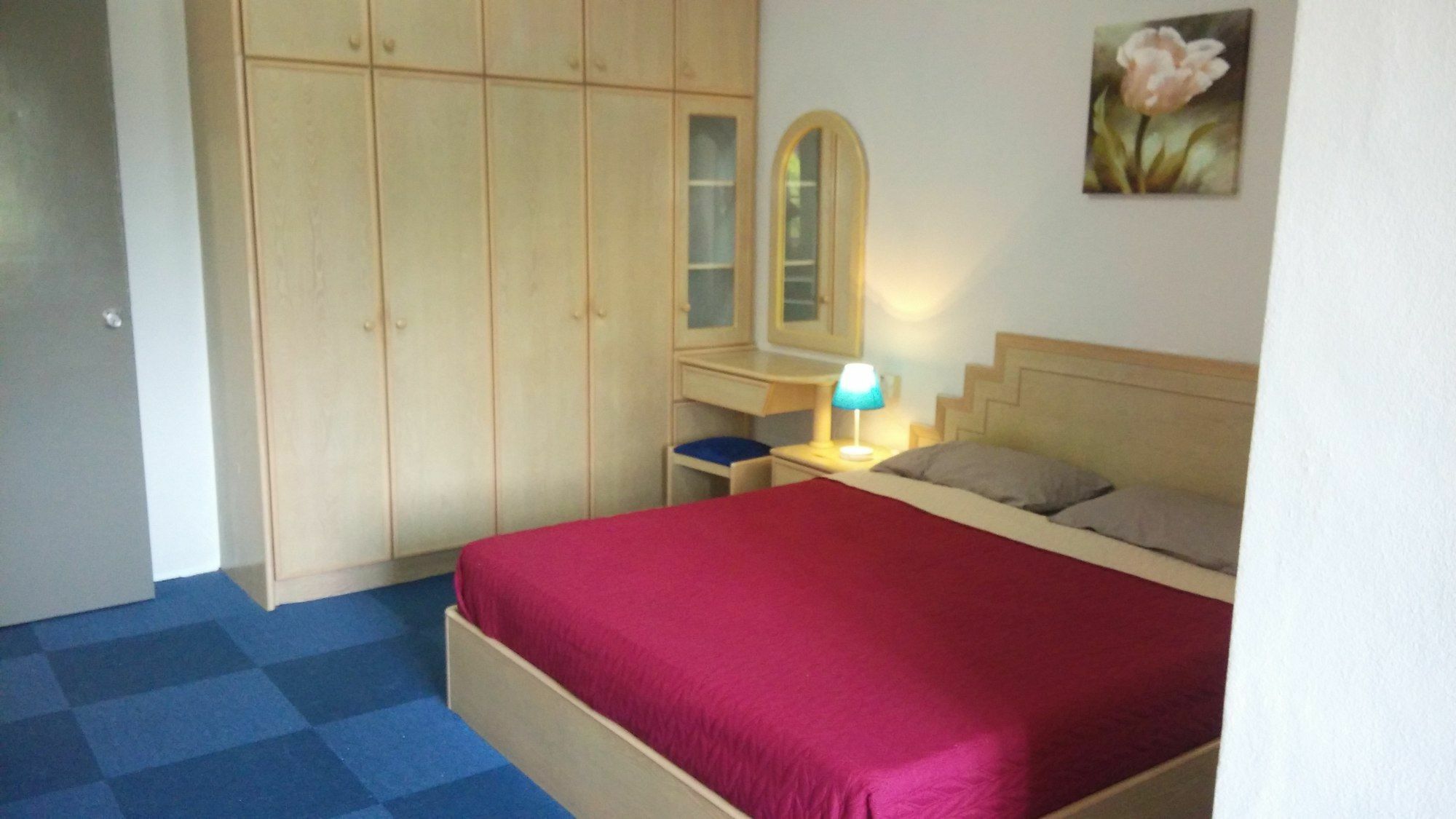 Pinang Beach Apartment @ Bayu Emas Batu Feringgi Dış mekan fotoğraf