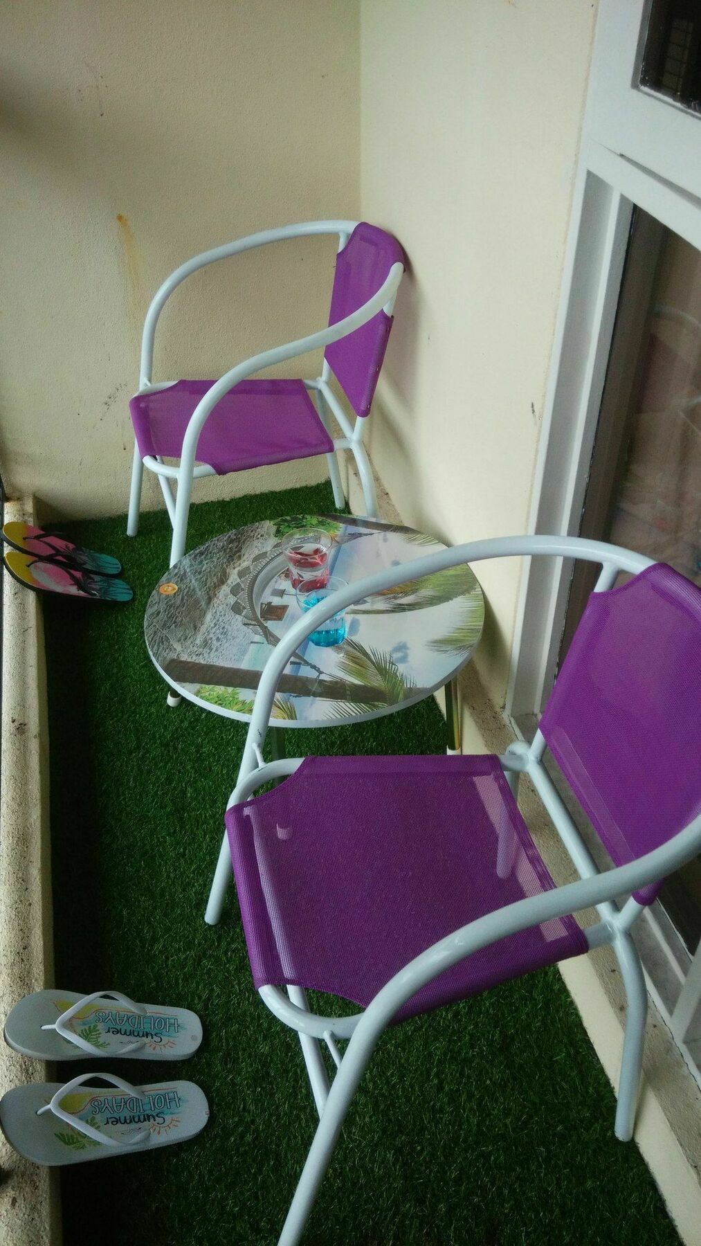 Pinang Beach Apartment @ Bayu Emas Batu Feringgi Dış mekan fotoğraf