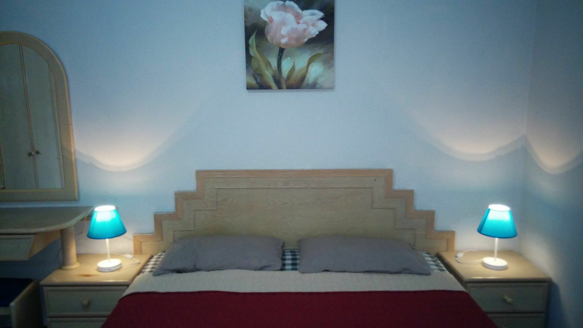 Pinang Beach Apartment @ Bayu Emas Batu Feringgi Dış mekan fotoğraf